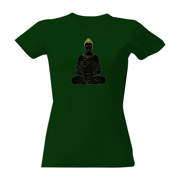 Buddha T-shirt