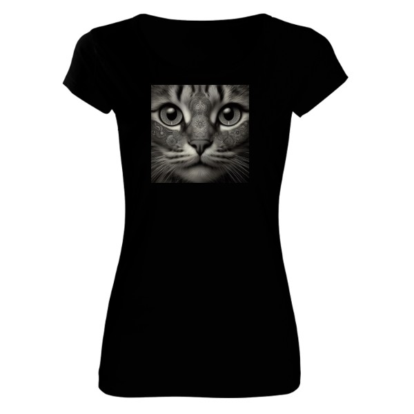 Cat T-shirt