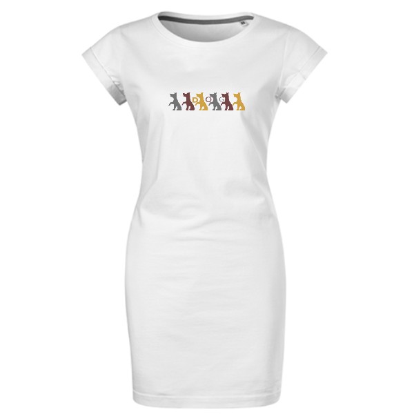 Tričko s potlačou Dog