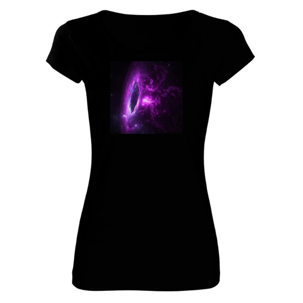 Galaxie T-shirt