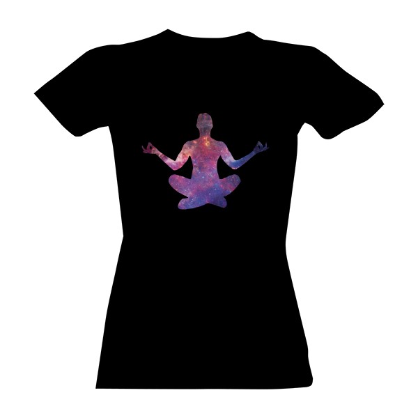 Meditace T-shirt