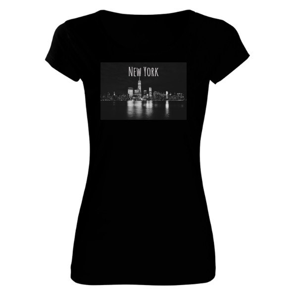 New York  T-shirt
