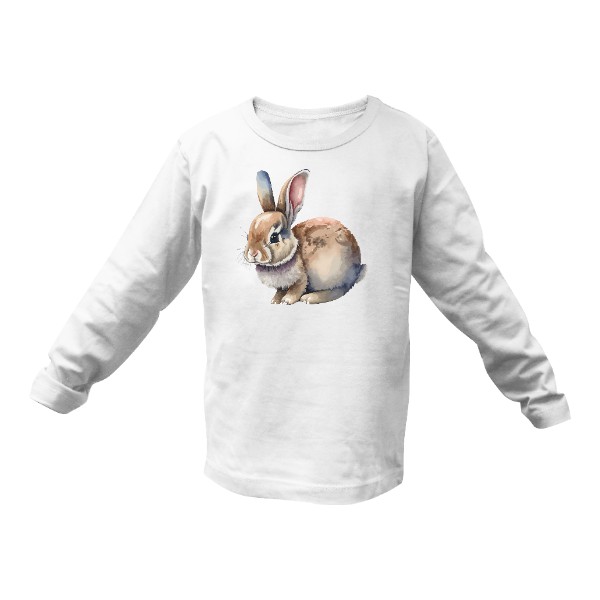 Rabbit T-shirt