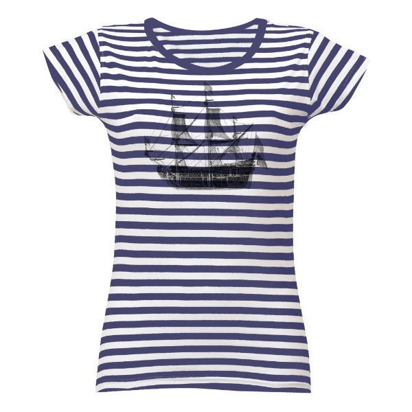 Sailboat T-shirt