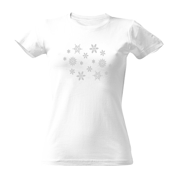 Snowflakes T-shirt