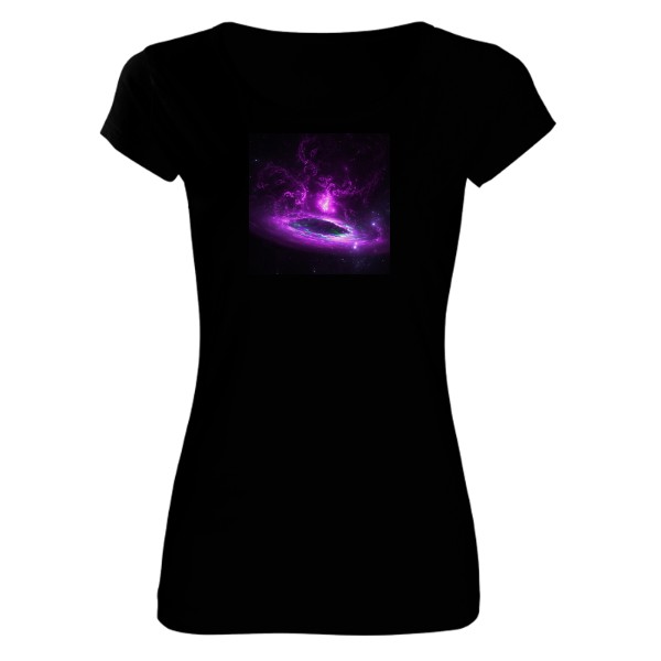 Space T-shirt
