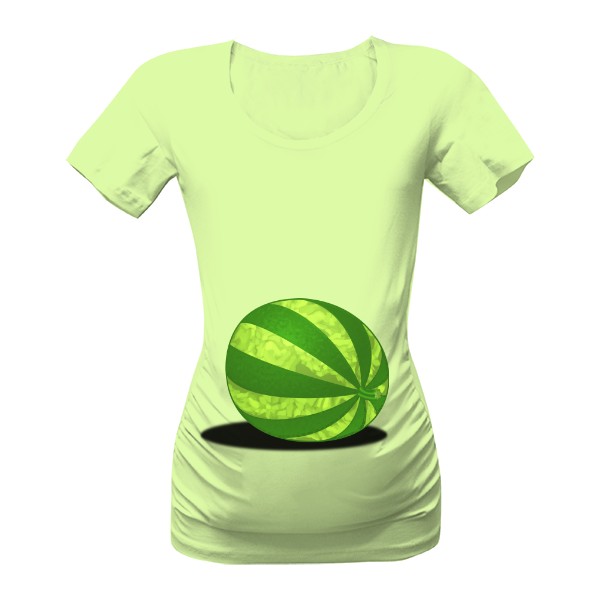 Watermeloun baby T-shirt